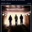 Cover of Javier Sinay's book for Editorial Tusquets (2009)