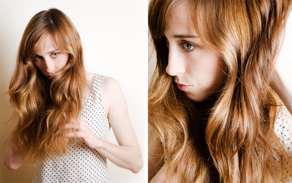 Martina, singer