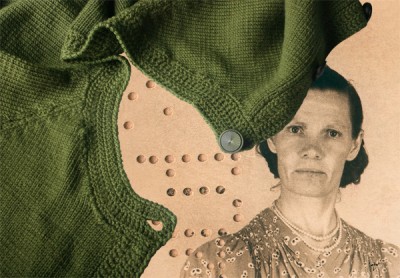 The memory of objects